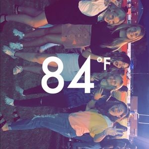 Meet your Posher, Hallie